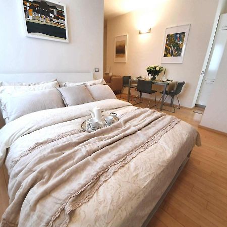 Corso Vercelli Apartment Milán Exteriér fotografie