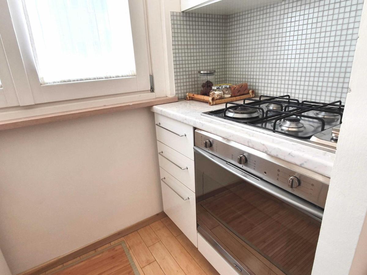 Corso Vercelli Apartment Milán Exteriér fotografie