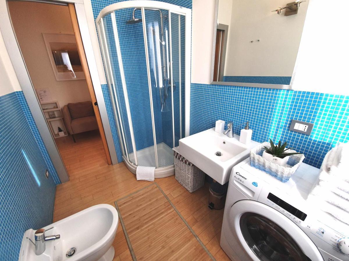 Corso Vercelli Apartment Milán Exteriér fotografie