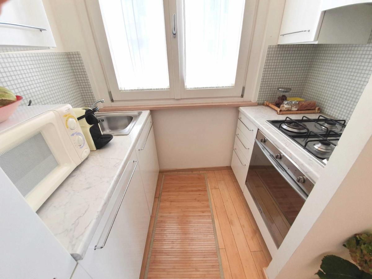 Corso Vercelli Apartment Milán Exteriér fotografie