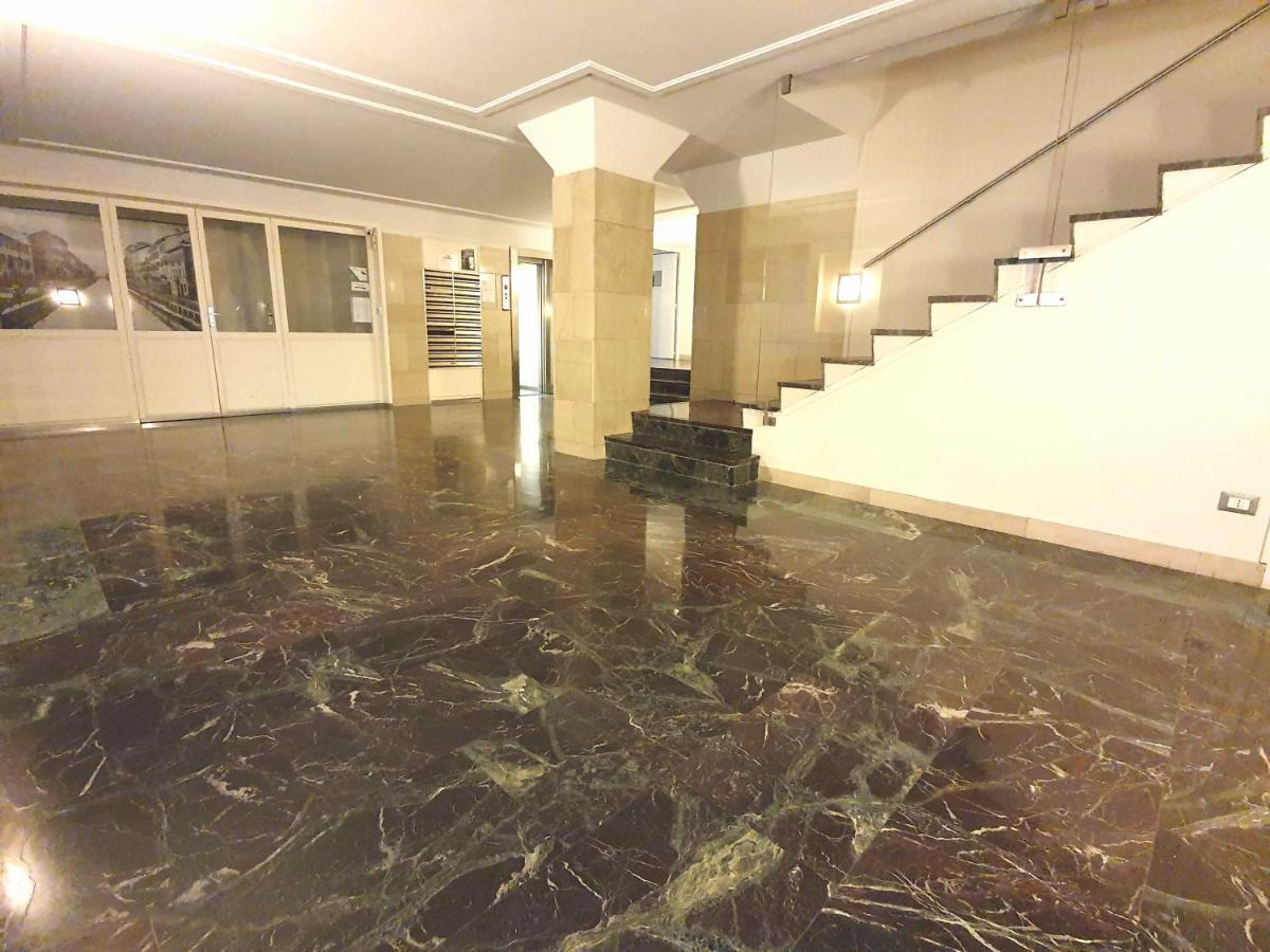 Corso Vercelli Apartment Milán Exteriér fotografie