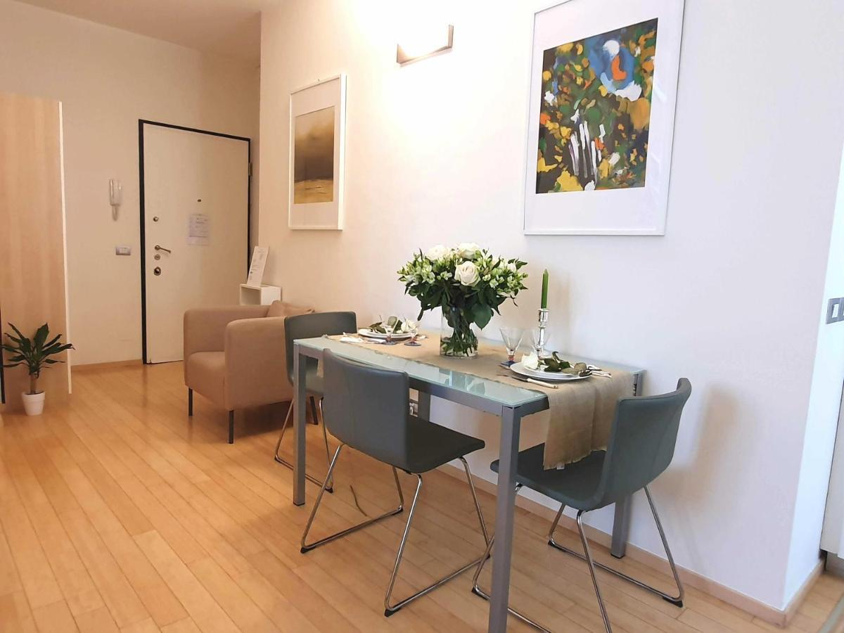 Corso Vercelli Apartment Milán Exteriér fotografie