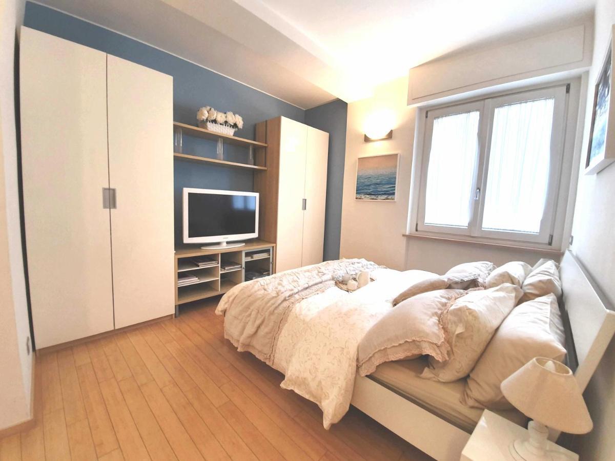 Corso Vercelli Apartment Milán Exteriér fotografie